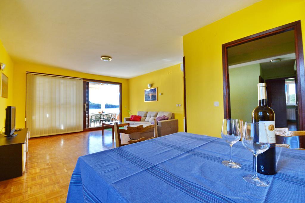 Apartments Sol Soline  Exterior photo