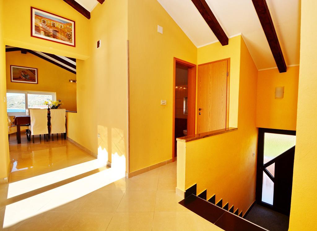 Apartments Sol Soline  Exterior photo